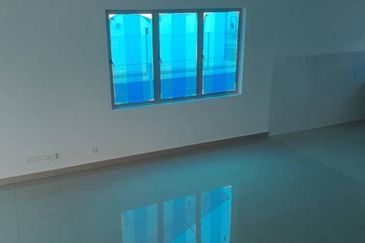 Laelia 1 @ Kota Bayuemas