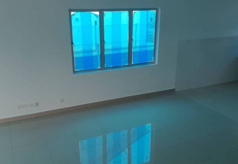 Laelia 1 @ Kota Bayuemas