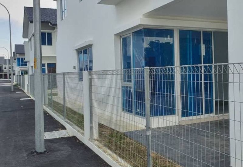 Laelia 1 @ Kota Bayuemas