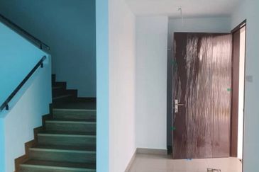 Laelia 1 @ Kota Bayuemas