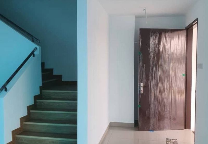 Laelia 1 @ Kota Bayuemas