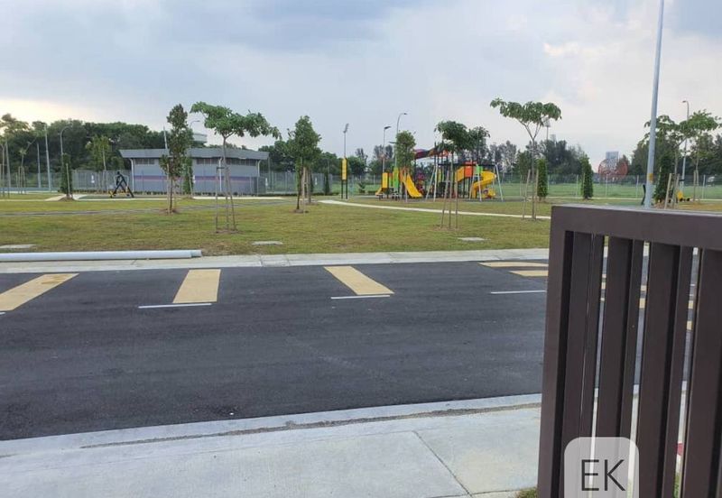 Laelia 1 @ Kota Bayuemas