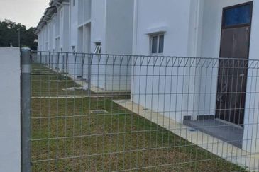 Laelia 1 @ Kota Bayuemas