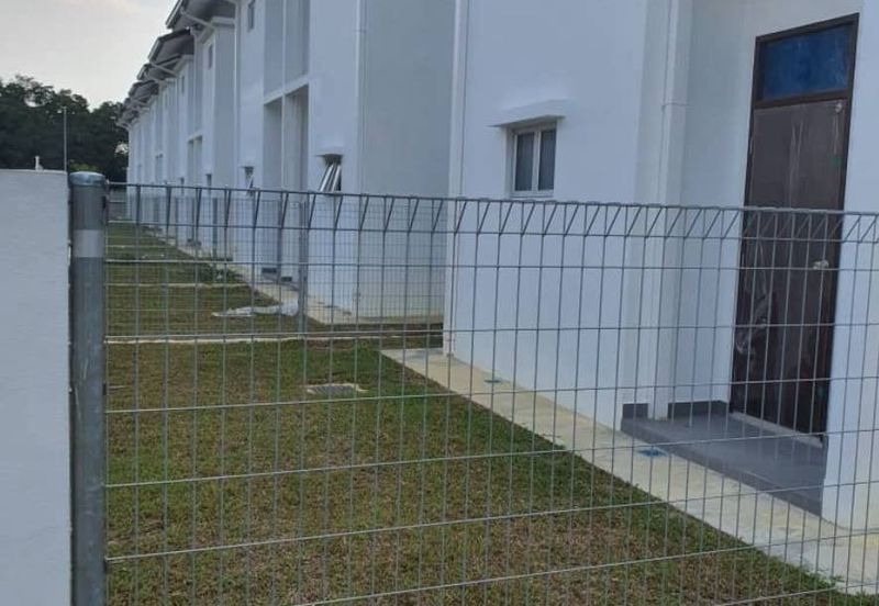 Laelia 1 @ Kota Bayuemas