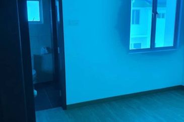 Laelia 1 @ Kota Bayuemas