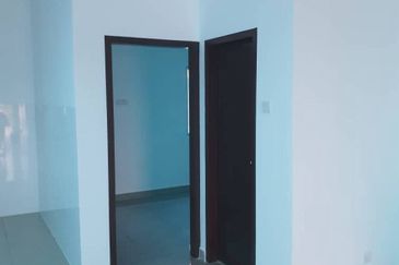 Laelia 1 @ Kota Bayuemas