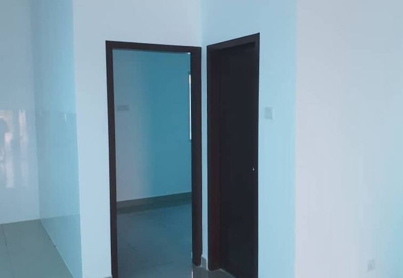 Laelia 1 @ Kota Bayuemas