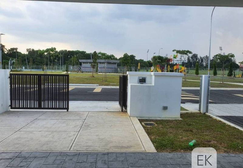 Laelia 1 @ Kota Bayuemas