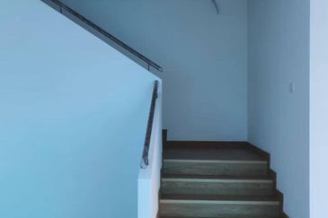 Laelia 1 @ Kota Bayuemas