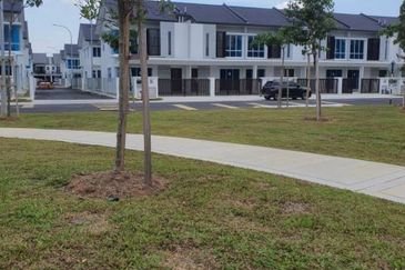 Laelia 1 @ Kota Bayuemas