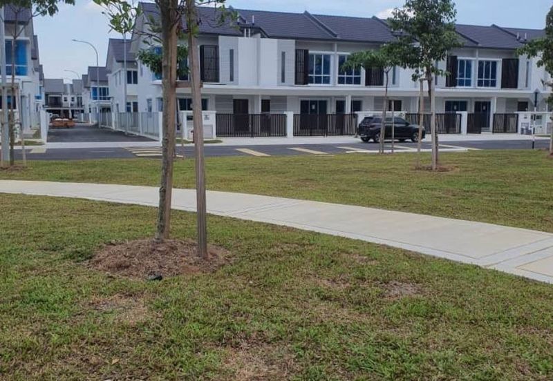 Laelia 1 @ Kota Bayuemas