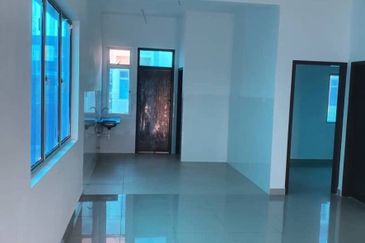 Laelia 1 @ Kota Bayuemas