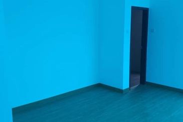 Laelia 1 @ Kota Bayuemas