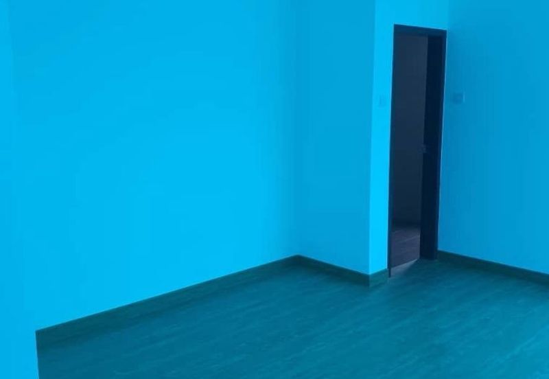 Laelia 1 @ Kota Bayuemas