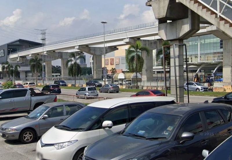 Bandar Botanic Klang