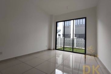 Setia Eco Park Arundina