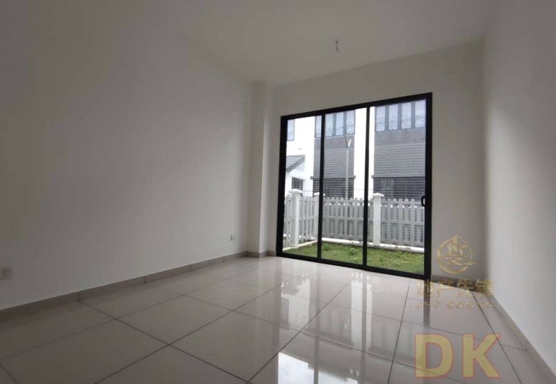 Setia Eco Park Arundina