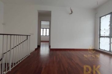 Setia Eco Park Arundina