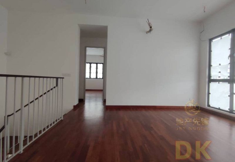 Setia Eco Park Arundina