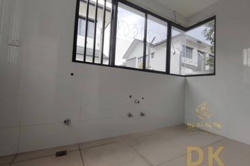 Setia Eco Park Arundina