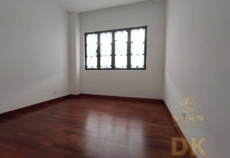 Setia Eco Park Arundina