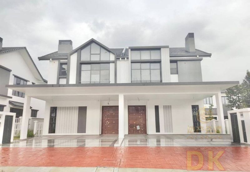 Setia Eco Park Arundina