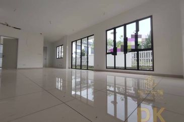 Setia Eco Park Arundina