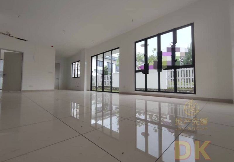 Setia Eco Park Arundina