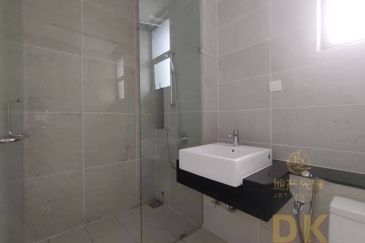 Setia Eco Park Arundina