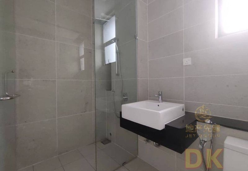 Setia Eco Park Arundina