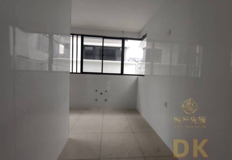 Setia Eco Park Arundina