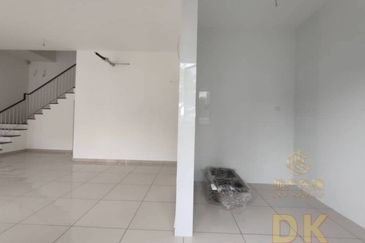 Setia Eco Park Arundina