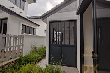 Setia Eco Park Arundina