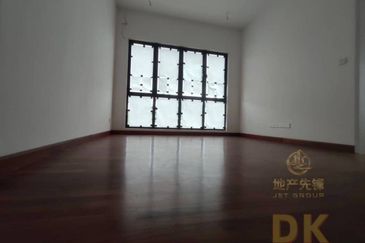 Setia Eco Park Arundina