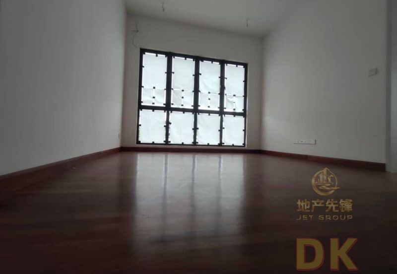 Setia Eco Park Arundina