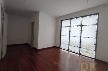 Setia Eco Park Arundina