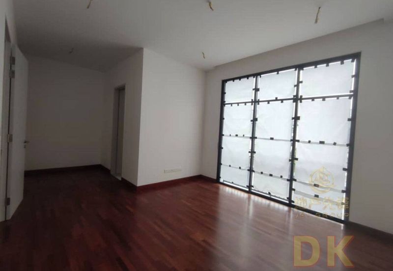 Setia Eco Park Arundina