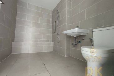 Setia Eco Park Arundina