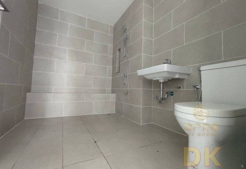 Setia Eco Park Arundina