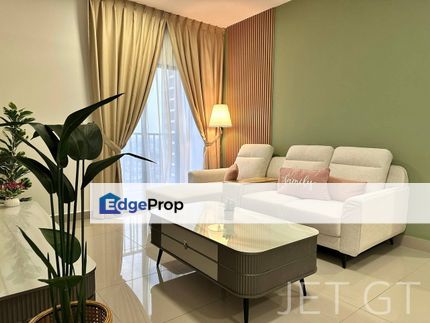 Berkeley Uptown Residence Fully Furnished Unit , Selangor, Klang