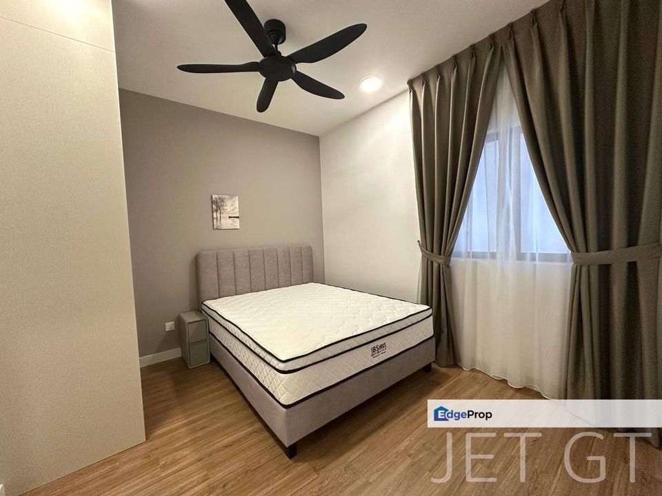 Berkeley Uptown Residence Fully Furnished Unit , Selangor, Klang