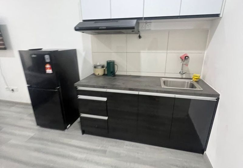 Edusentral @ Setia Alam