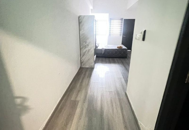 Edusentral @ Setia Alam