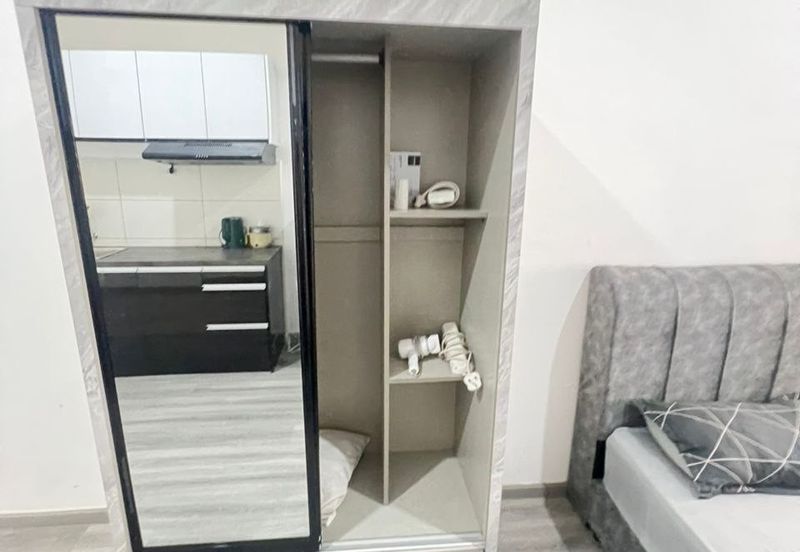 Edusentral @ Setia Alam