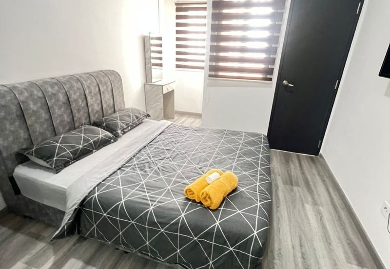 Edusentral @ Setia Alam