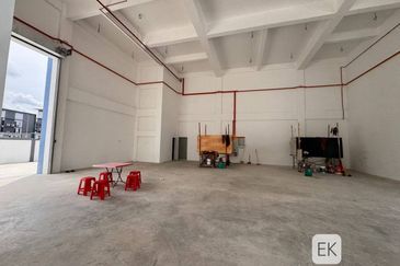 Bandar Bukit Puchong