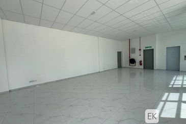 Bandar Bukit Puchong