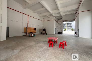 Bandar Bukit Puchong