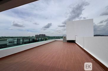 Bandar Bukit Puchong