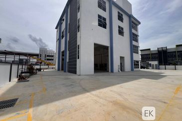 Bandar Bukit Puchong